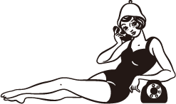 お問い合わせのアイコン